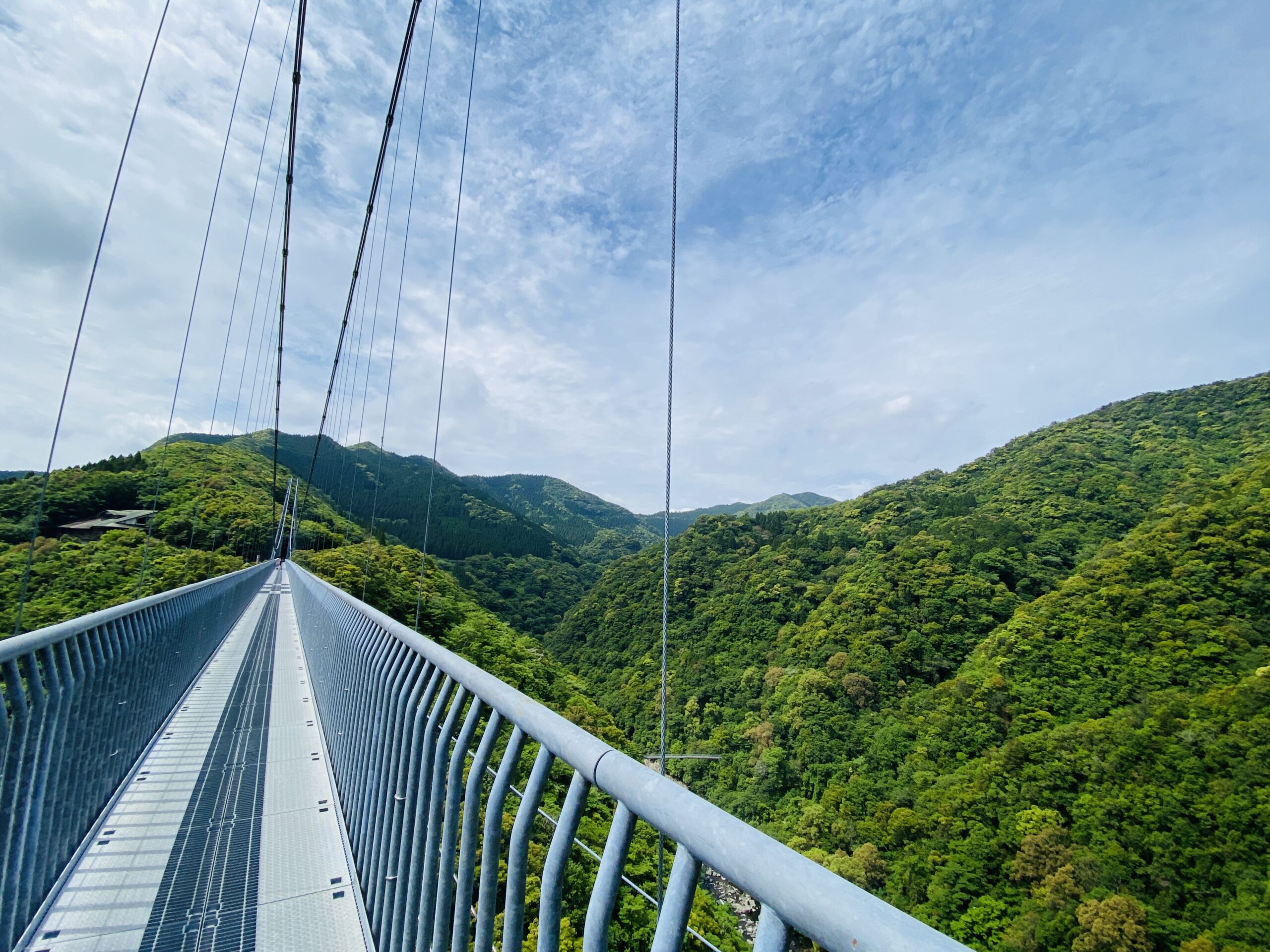 suspensionbridge